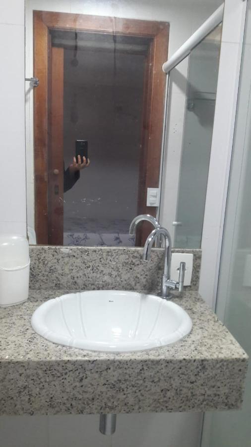 Pousada Pontal Parati Exterior foto